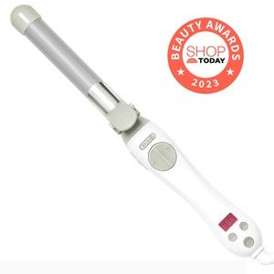 BeachWaver Curling Iron